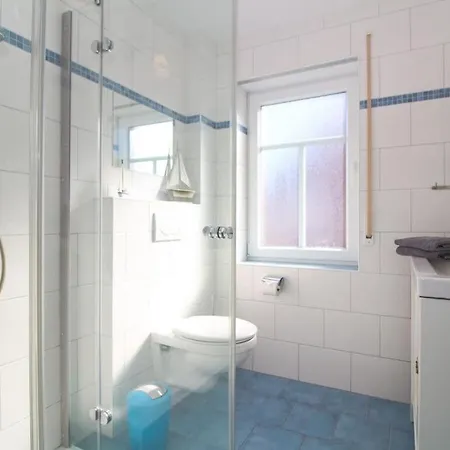 Vakantieappartement Strandkoje Semesterbostad *