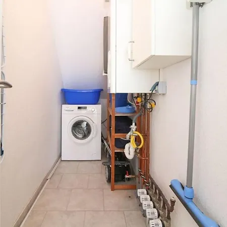 Vakantieappartement Strandkoje Semesterbostad Norddeich (Norden)