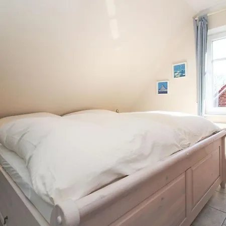 Vakantieappartement Strandkoje