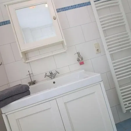 Vakantieappartement Strandkoje Semesterbostad *